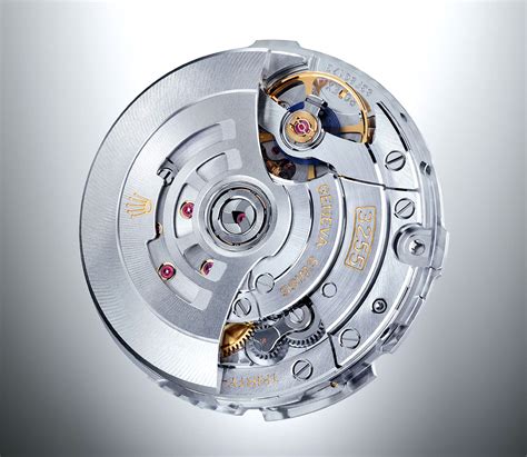 new rolex calibre 3255|Rolex calibre 3235 automatic movement.